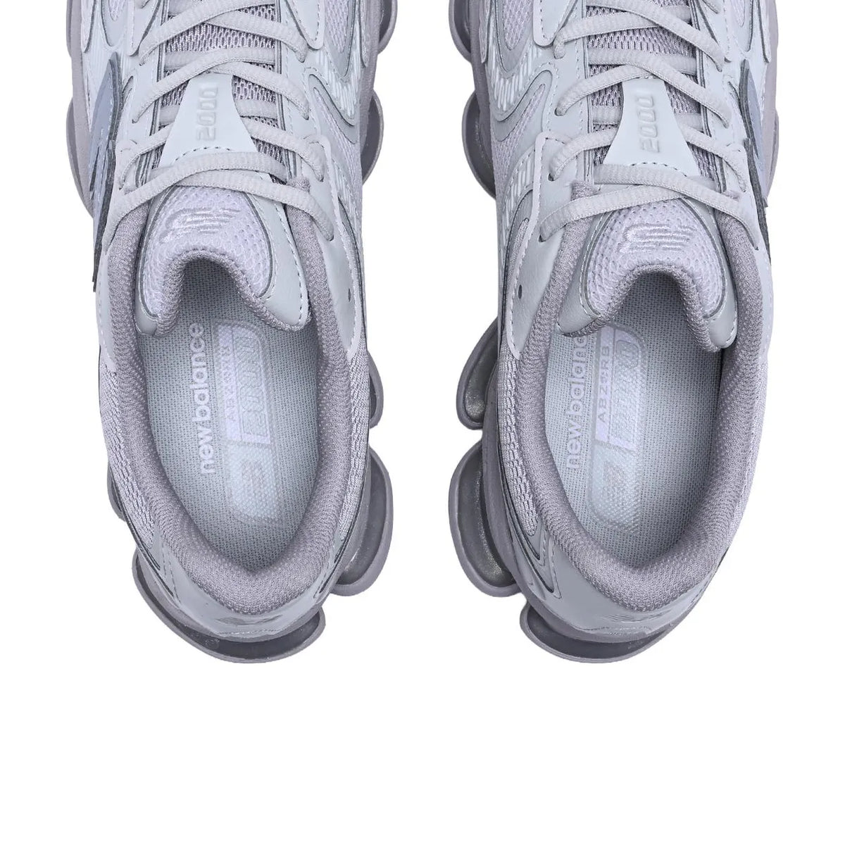 New Balance Abzorb 2000 Luxe Horizon Grey - 3