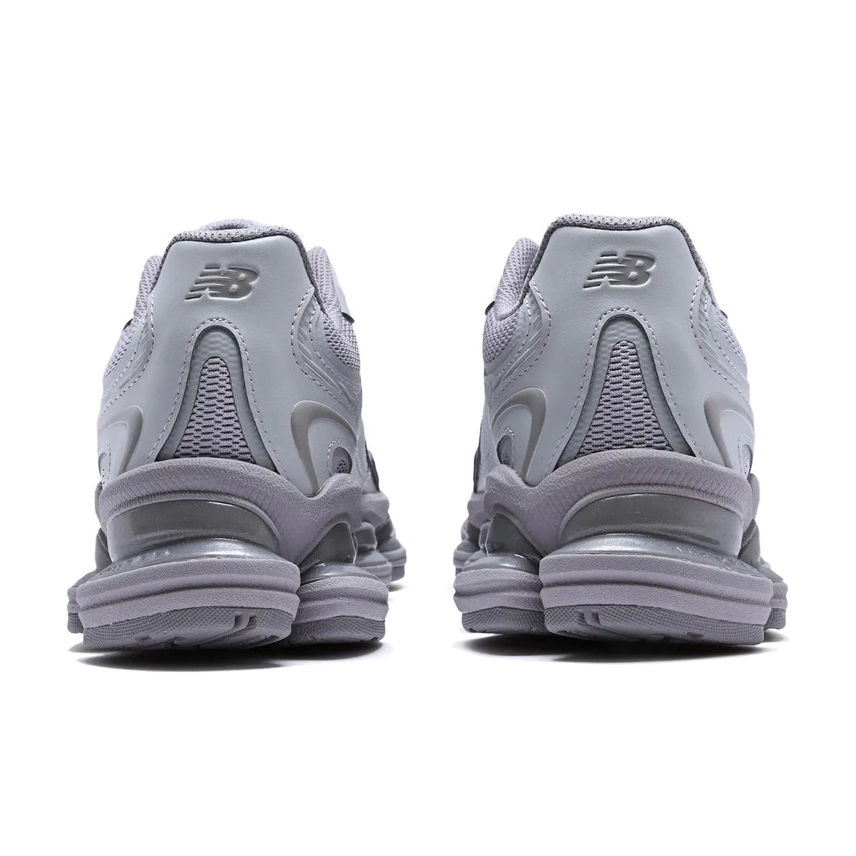 New Balance Abzorb 2000 Luxe Horizon Grey - 4