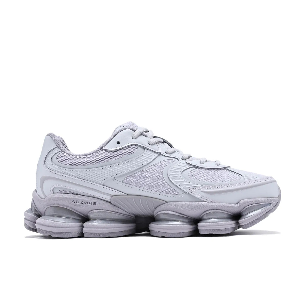 New Balance Abzorb 2000 Luxe Horizon Grey - 5