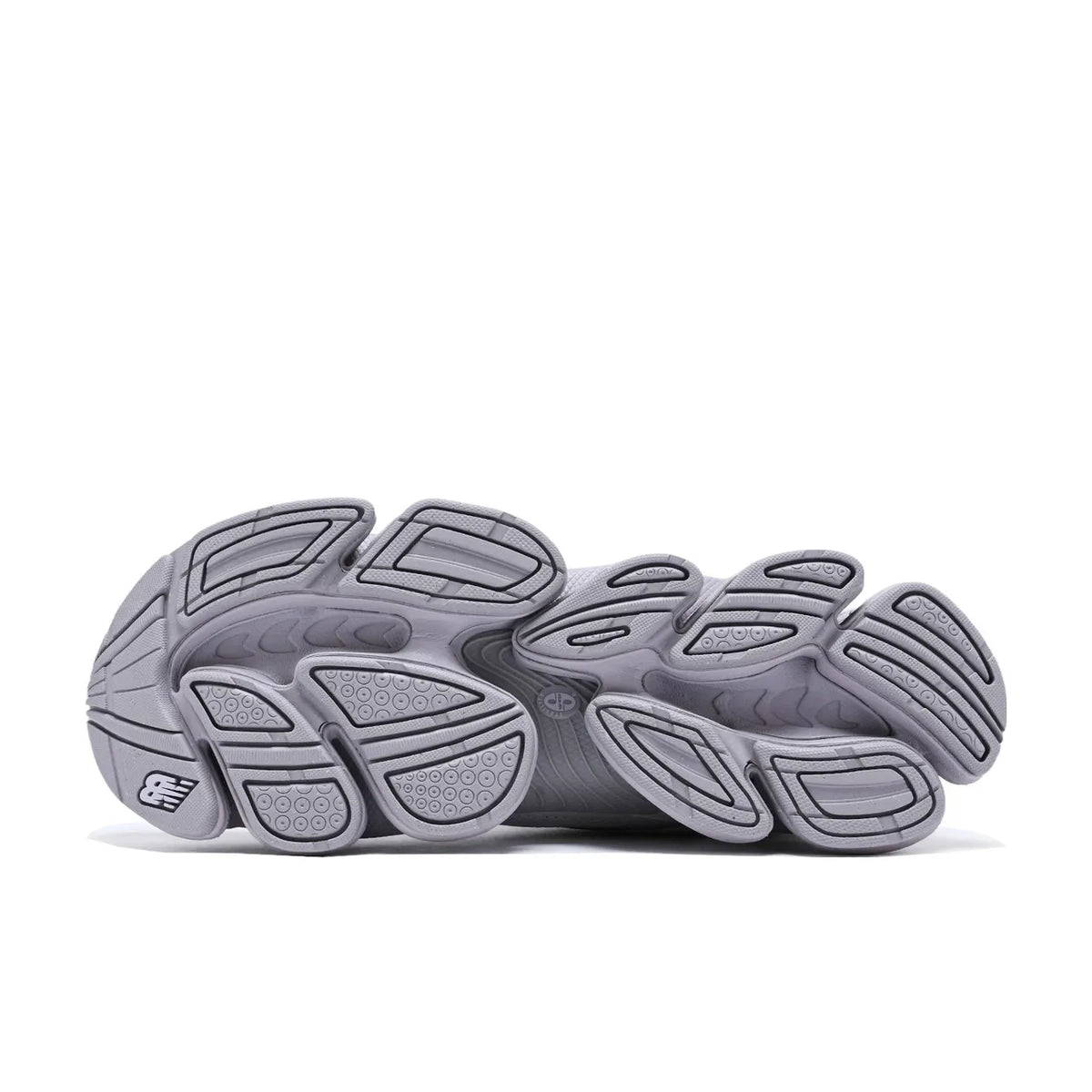 New Balance Abzorb 2000 Luxe Horizon Grey - 6