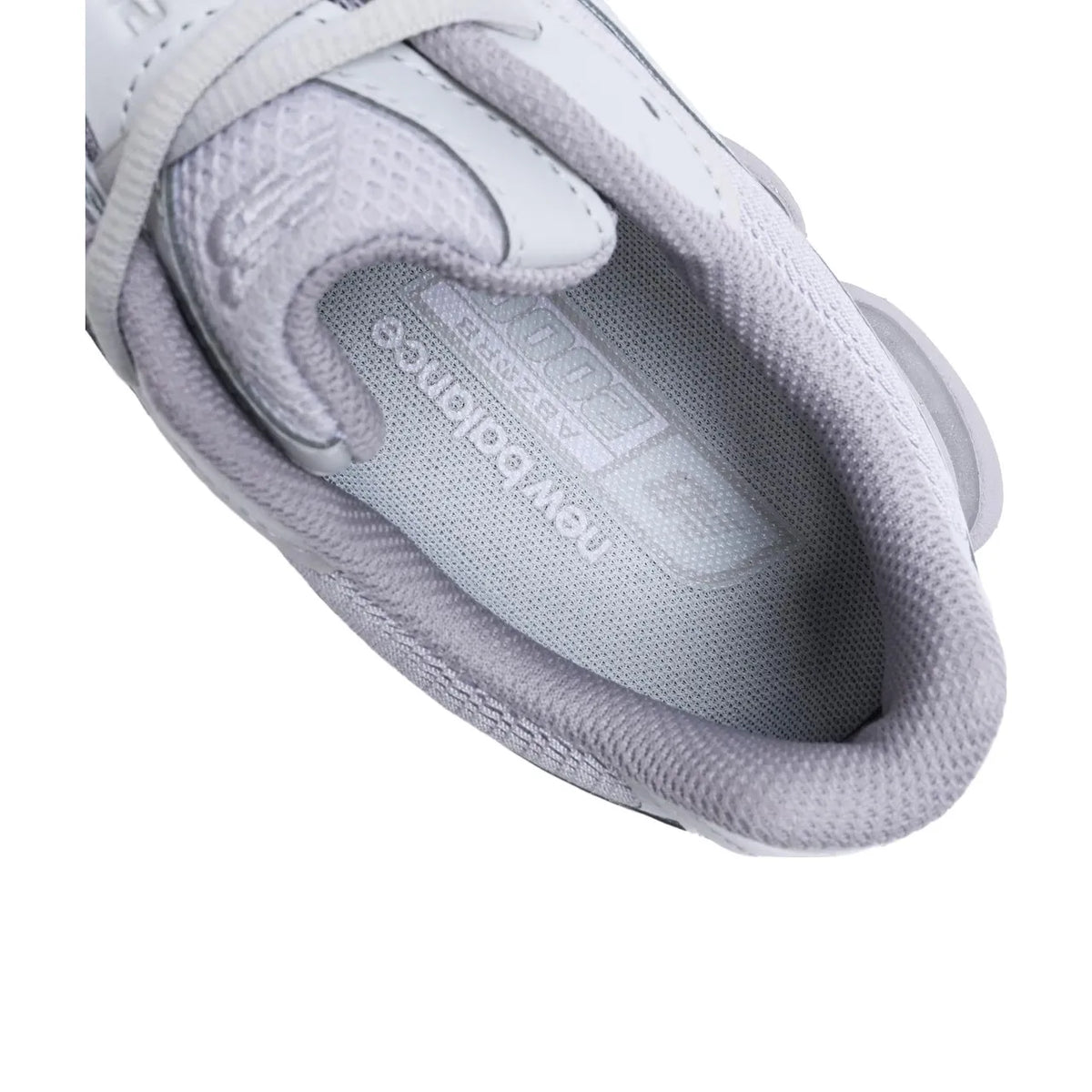 New Balance Abzorb 2000 Luxe Horizon Grey - 7