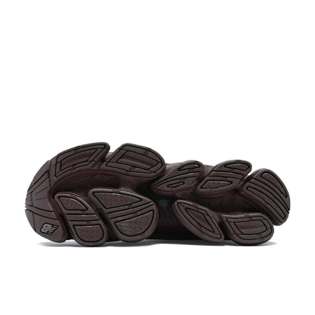 New Balance Abzorb 2000 Luxe Thunder Brown - 6