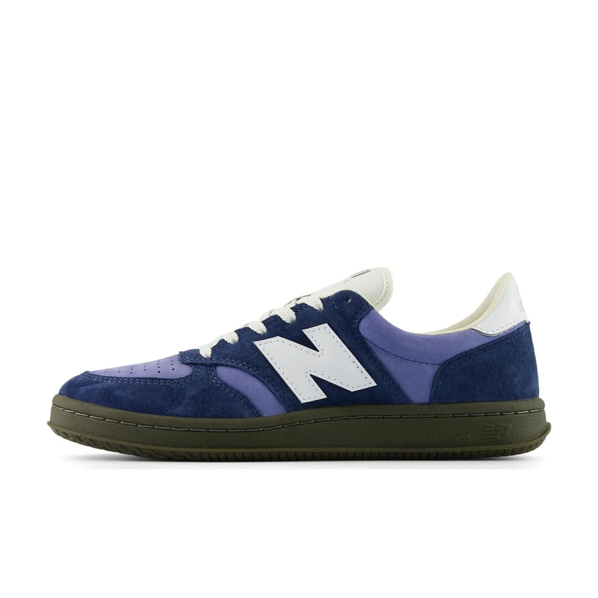 New Balance T500 Navy - 1