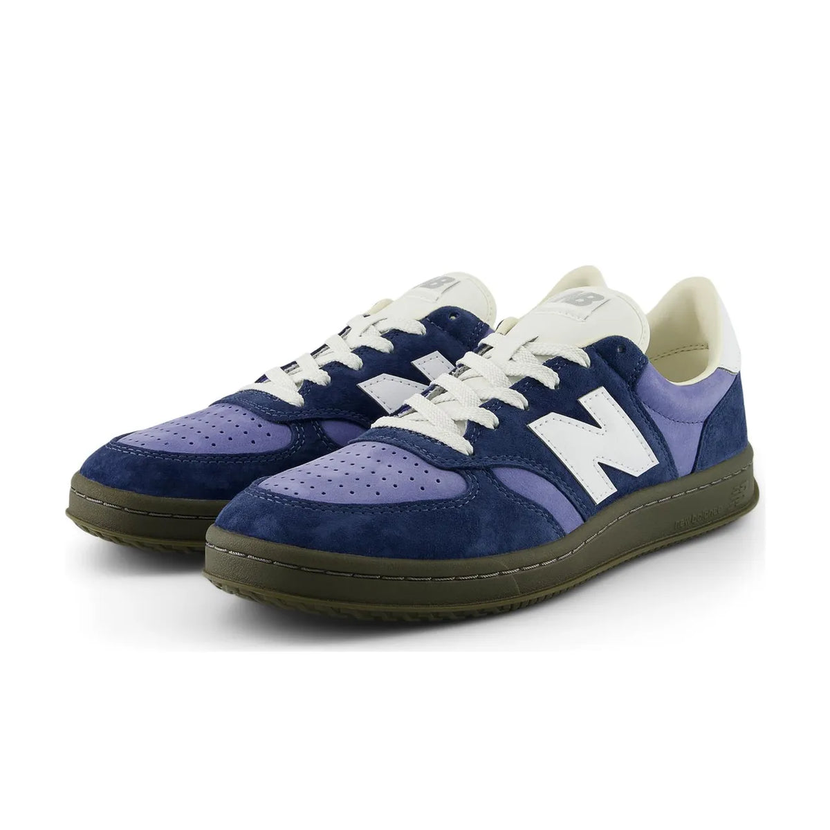 New Balance T500 Navy - 2