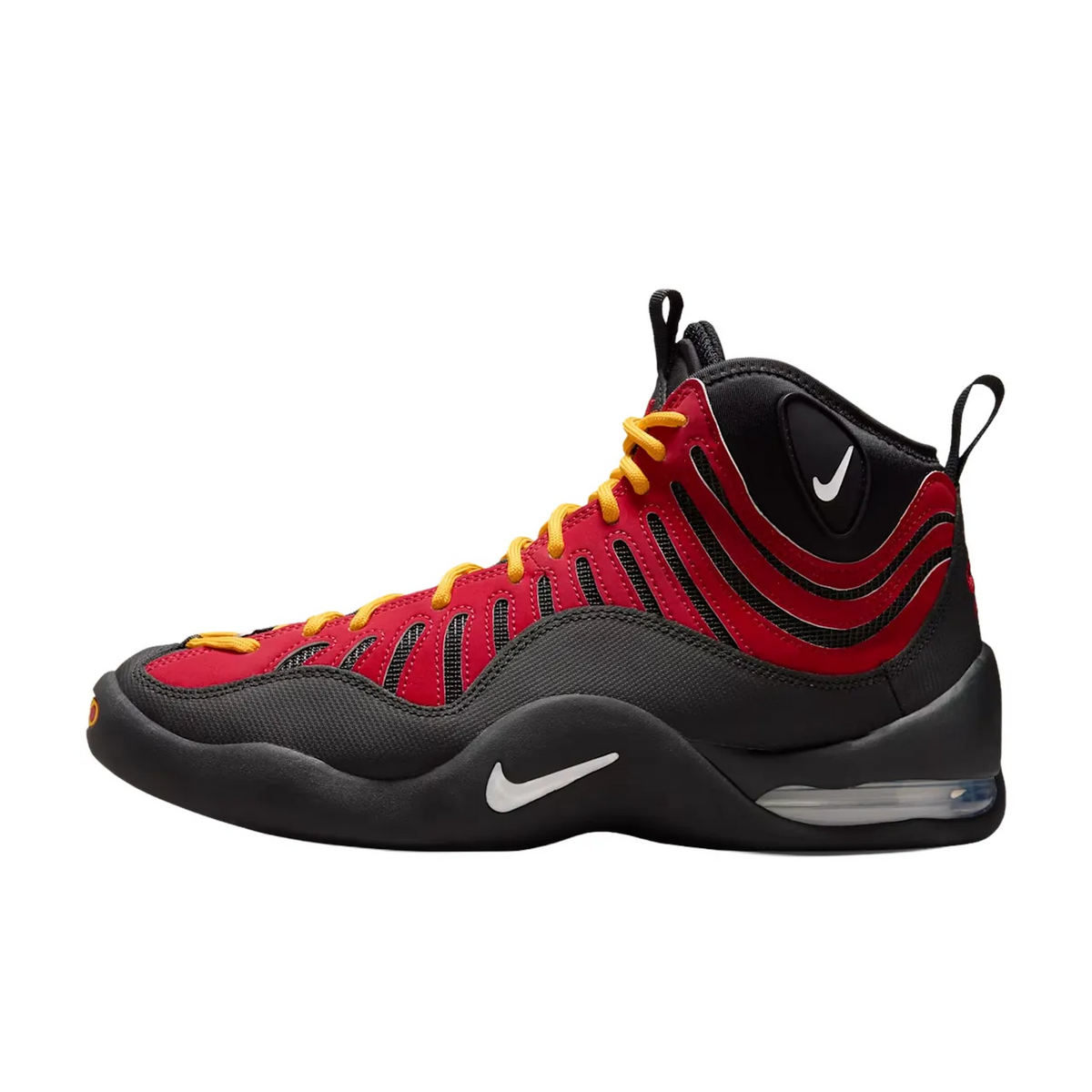 Nike Air Bakin OG - 1
