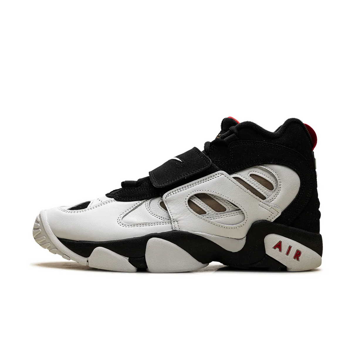 Nike Air Diamond Turf 2 49ers Home - 1