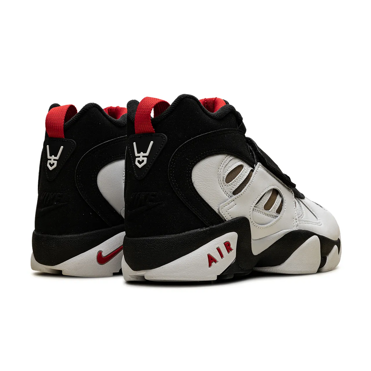 Nike Air Diamond Turf 2 49ers Home - 3