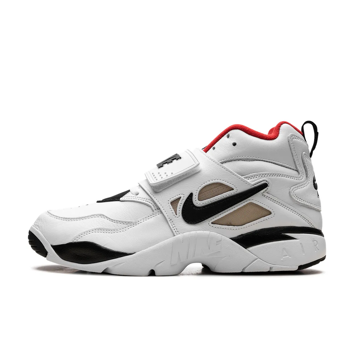 Nike Air Diamond Turf Proto '92 Atlanta Falcons - 1