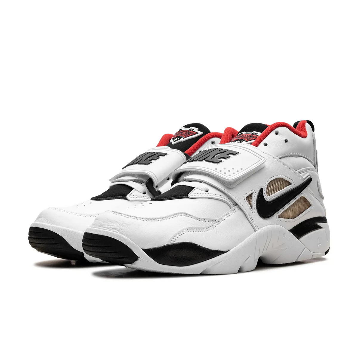 Nike Air Diamond Turf Proto '92 Atlanta Falcons - 2