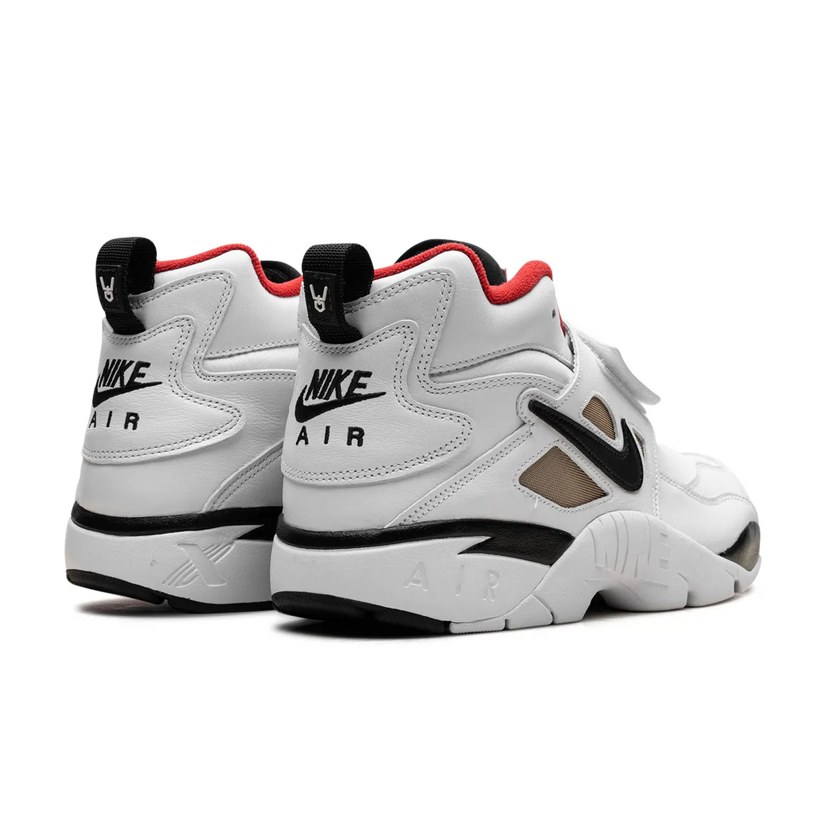 Nike Air Diamond Turf Proto '92 Atlanta Falcons - 3