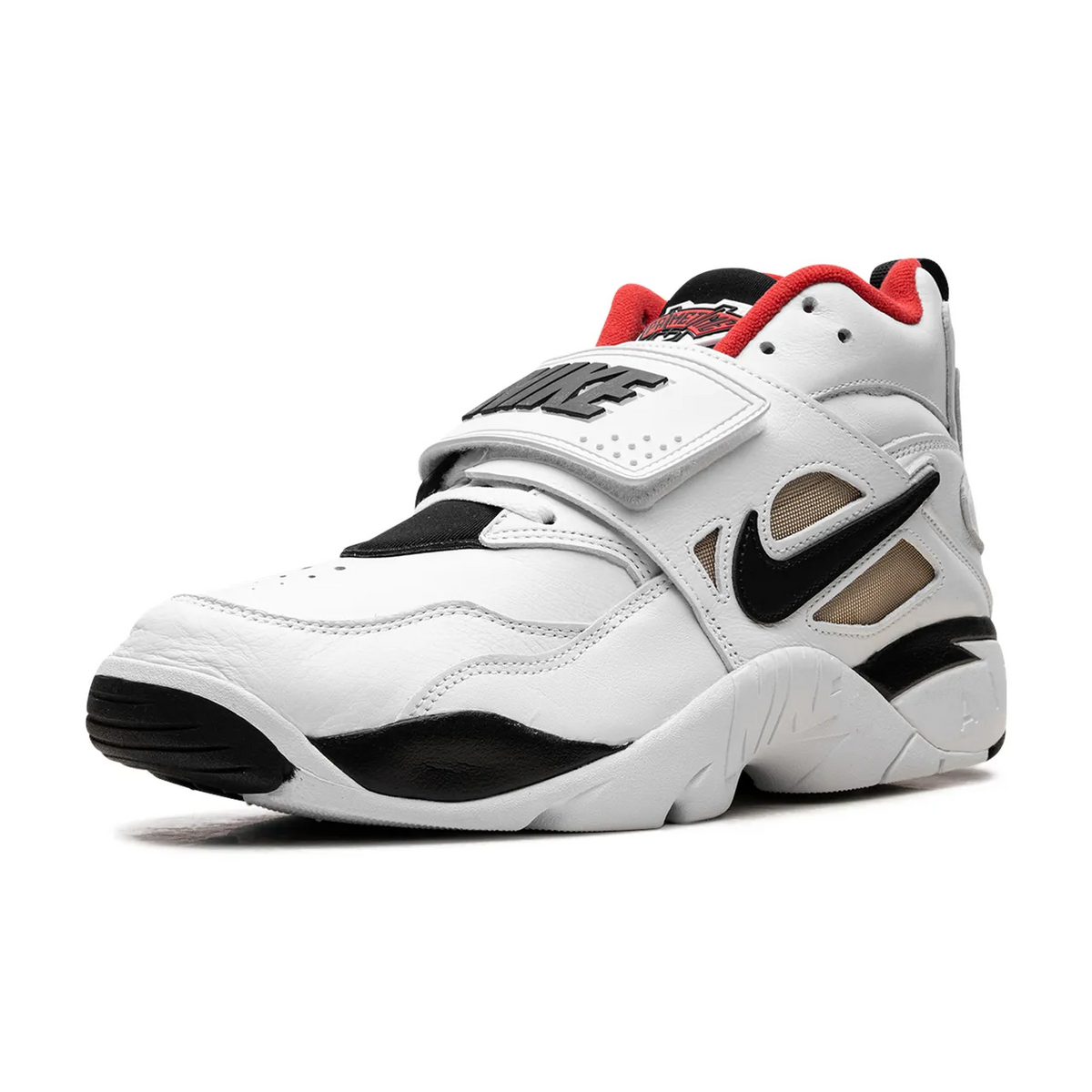 Nike Air Diamond Turf Proto '92 Atlanta Falcons - 4