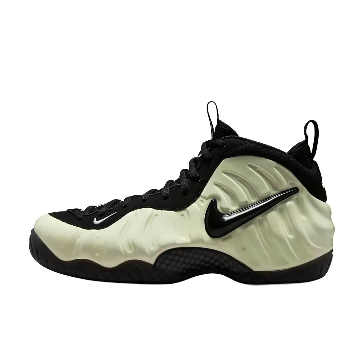 Nike Air Foamposite Pro Glow-In-The-Dark - 1