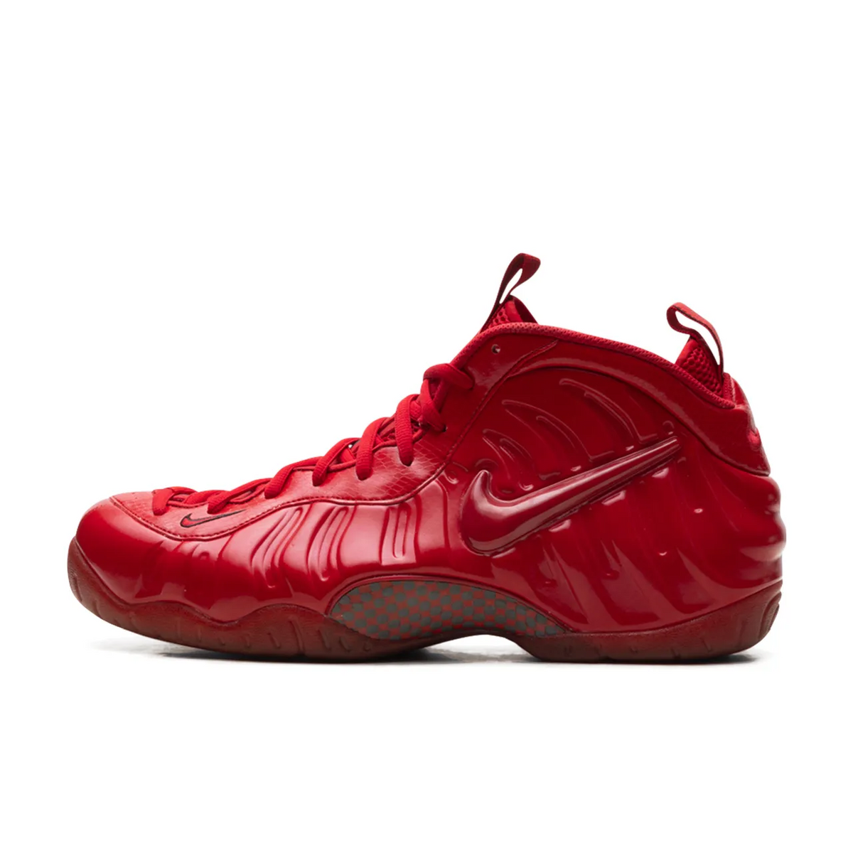 Nike Air Foamposite Pro Red October - 1