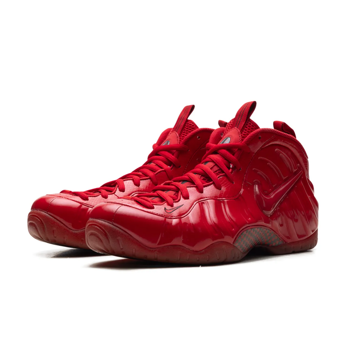 Nike Air Foamposite Pro Red October - 2