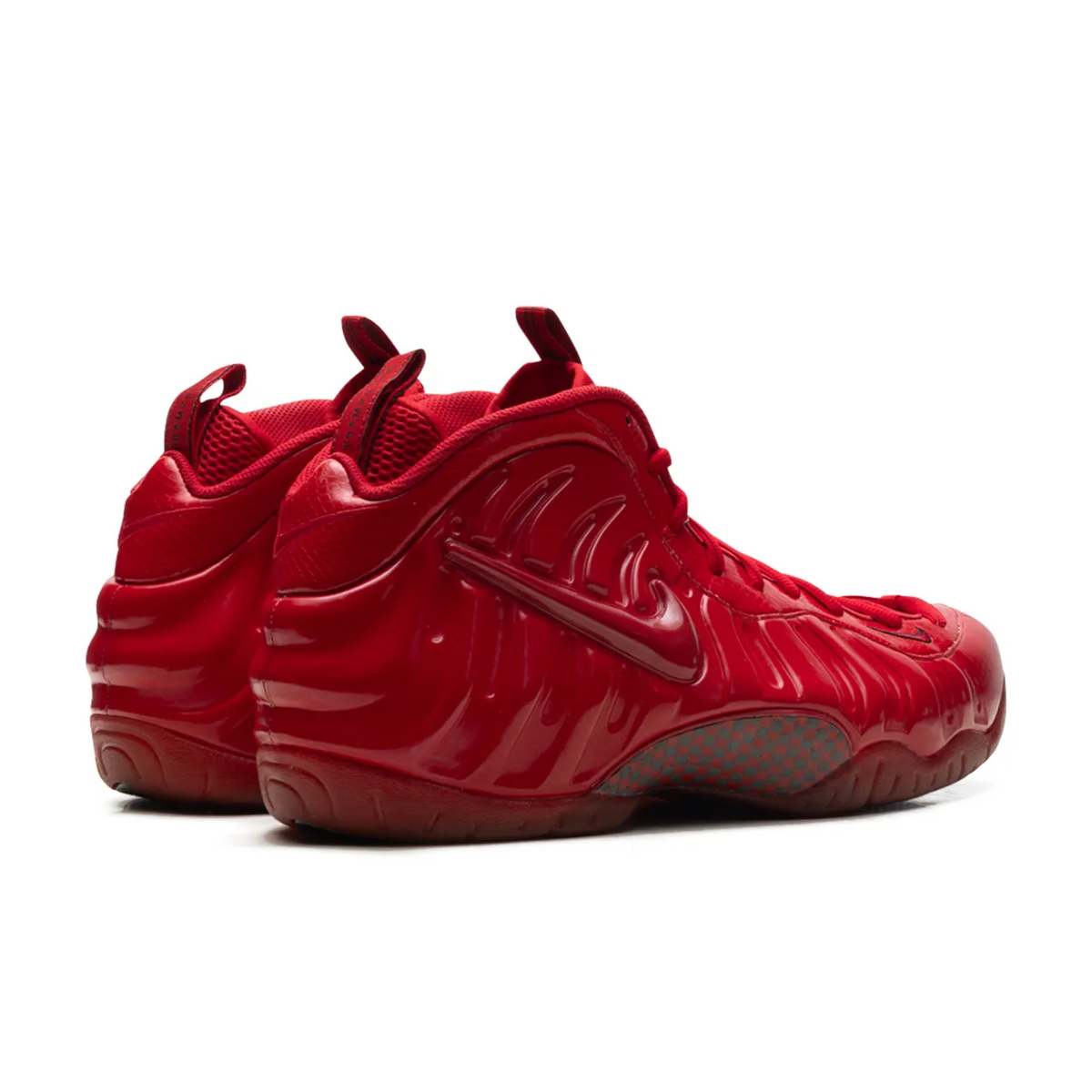 Nike Air Foamposite Pro Red October - 3