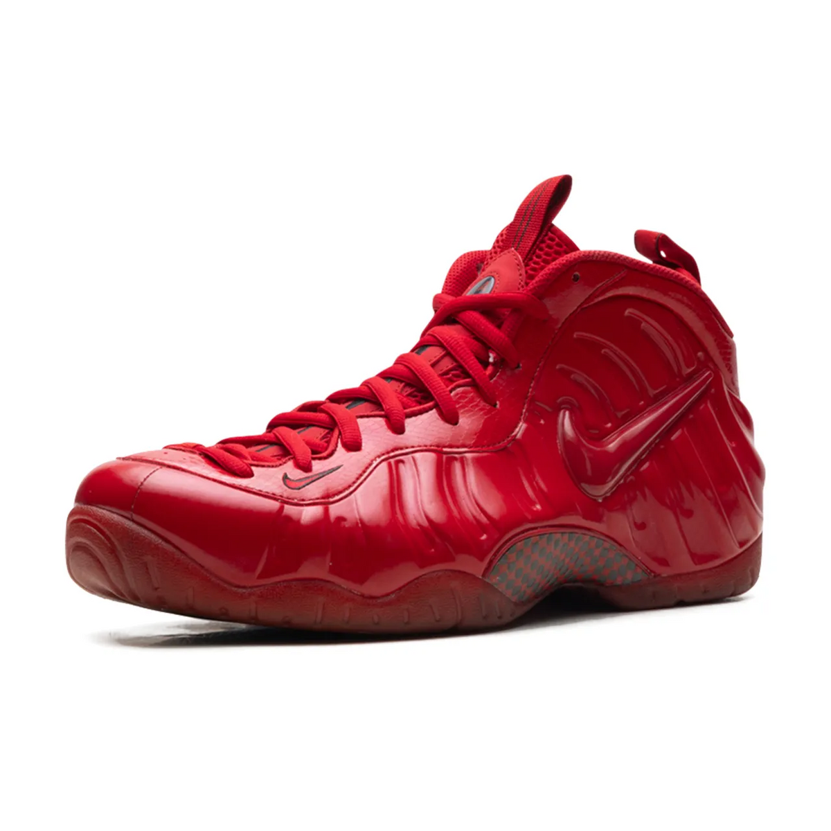 Nike Air Foamposite Pro Red October - 4