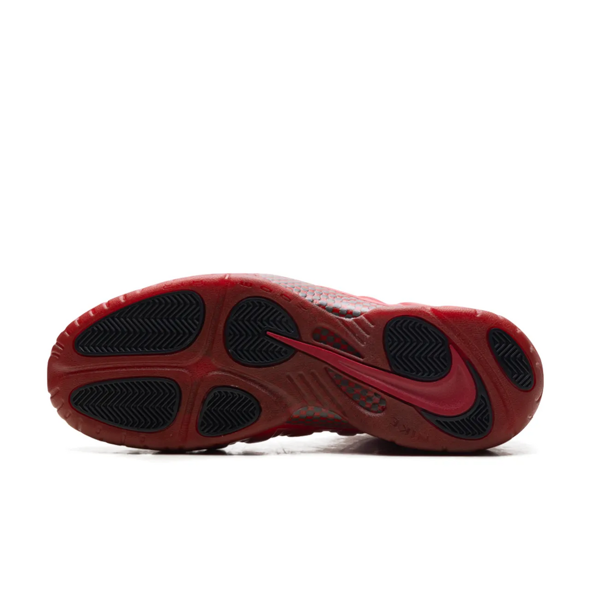 Nike Air Foamposite Pro Red October - 5