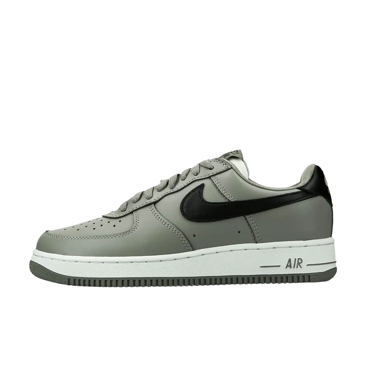 Nike Air Force 1 Low '01 Light Army Black - 1