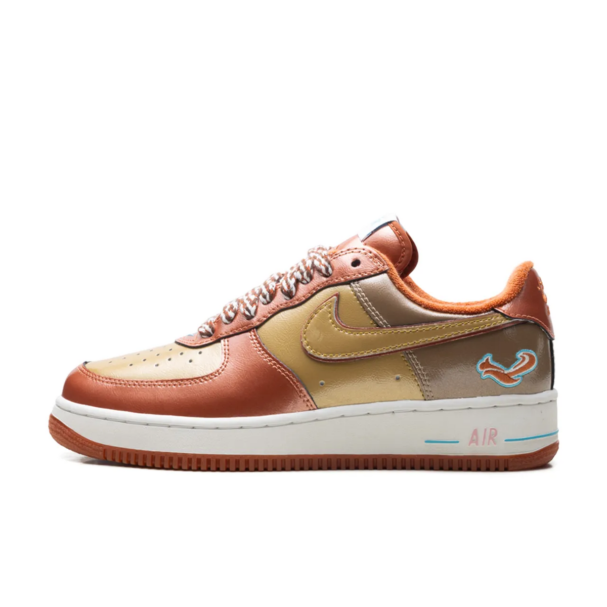 Nike Air Force 1 Low '01 NIGO x J-Hope - 1