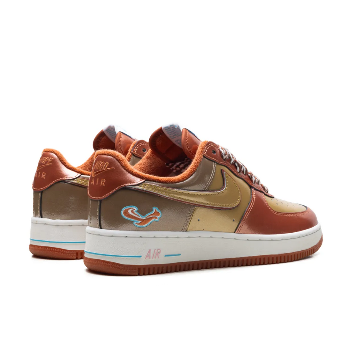 Nike Air Force 1 Low '01 NIGO x J-Hope - 3