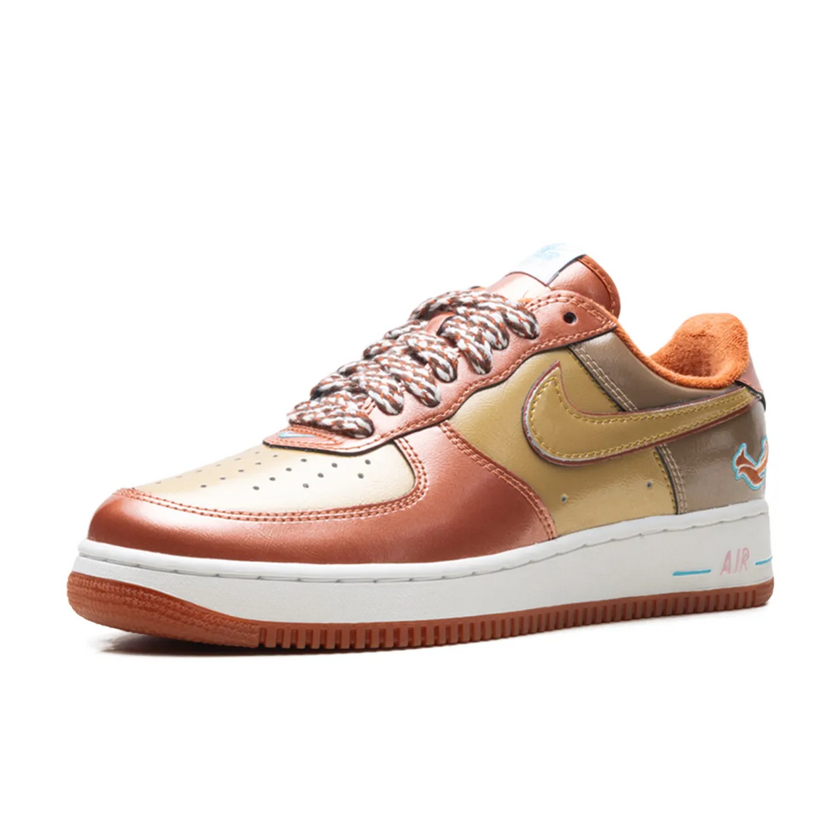 Nike Air Force 1 Low '01 NIGO x J-Hope - 4