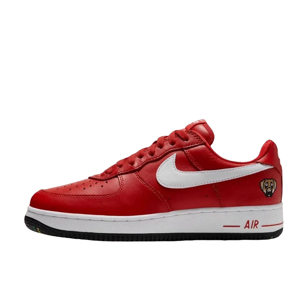Nike Air Force 1 Low '01 Victor Victor University Red - 1