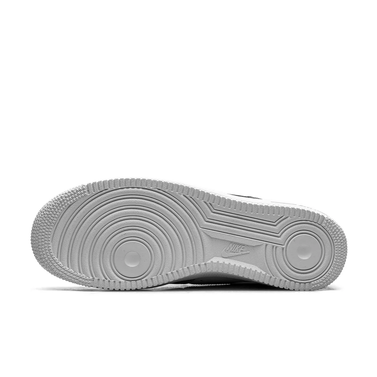 Nike Air Force 1 Low '07 Light Smoke Grey White - 5