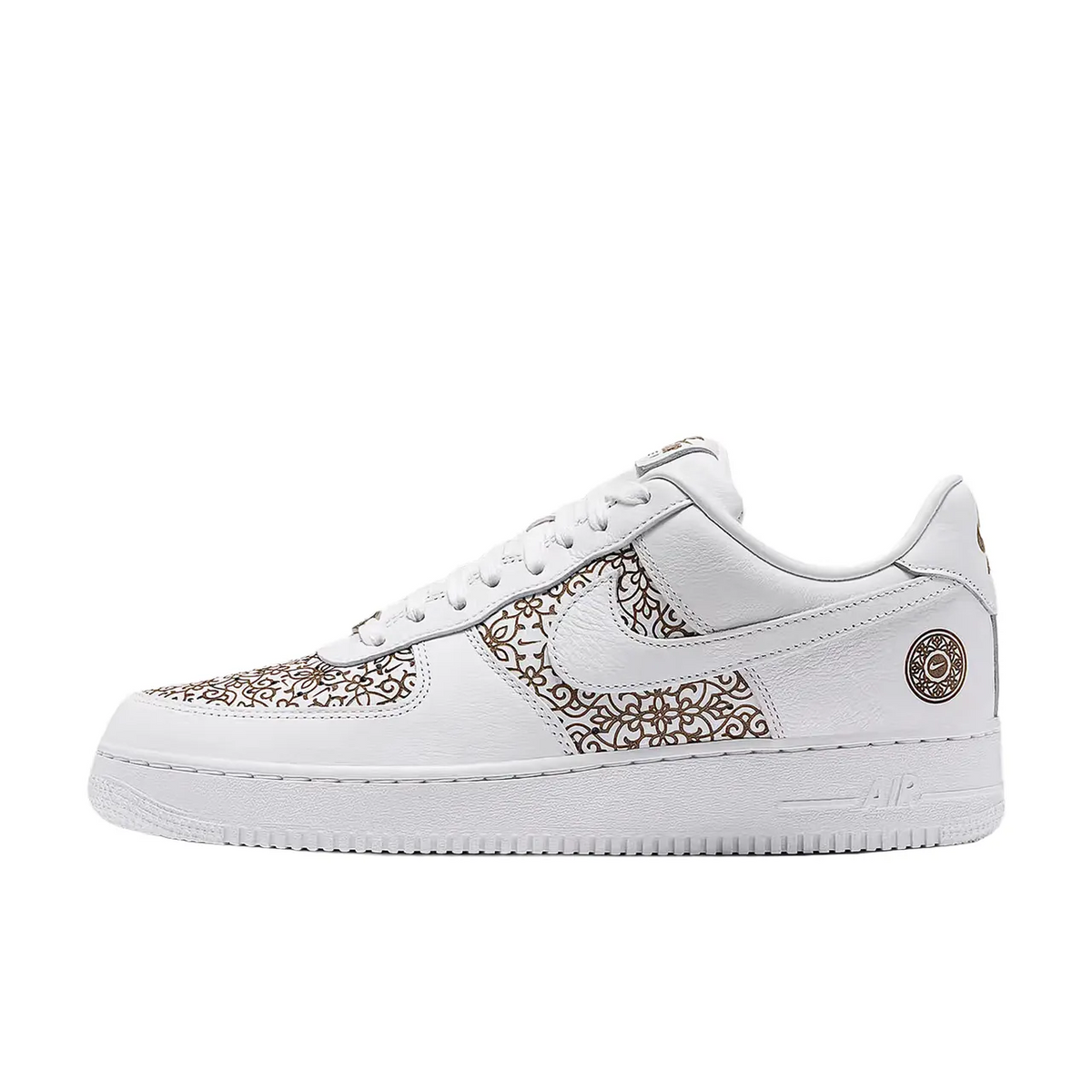 Nike Air Force 1 Low '07 LV8 Family Reunion Laser - 1