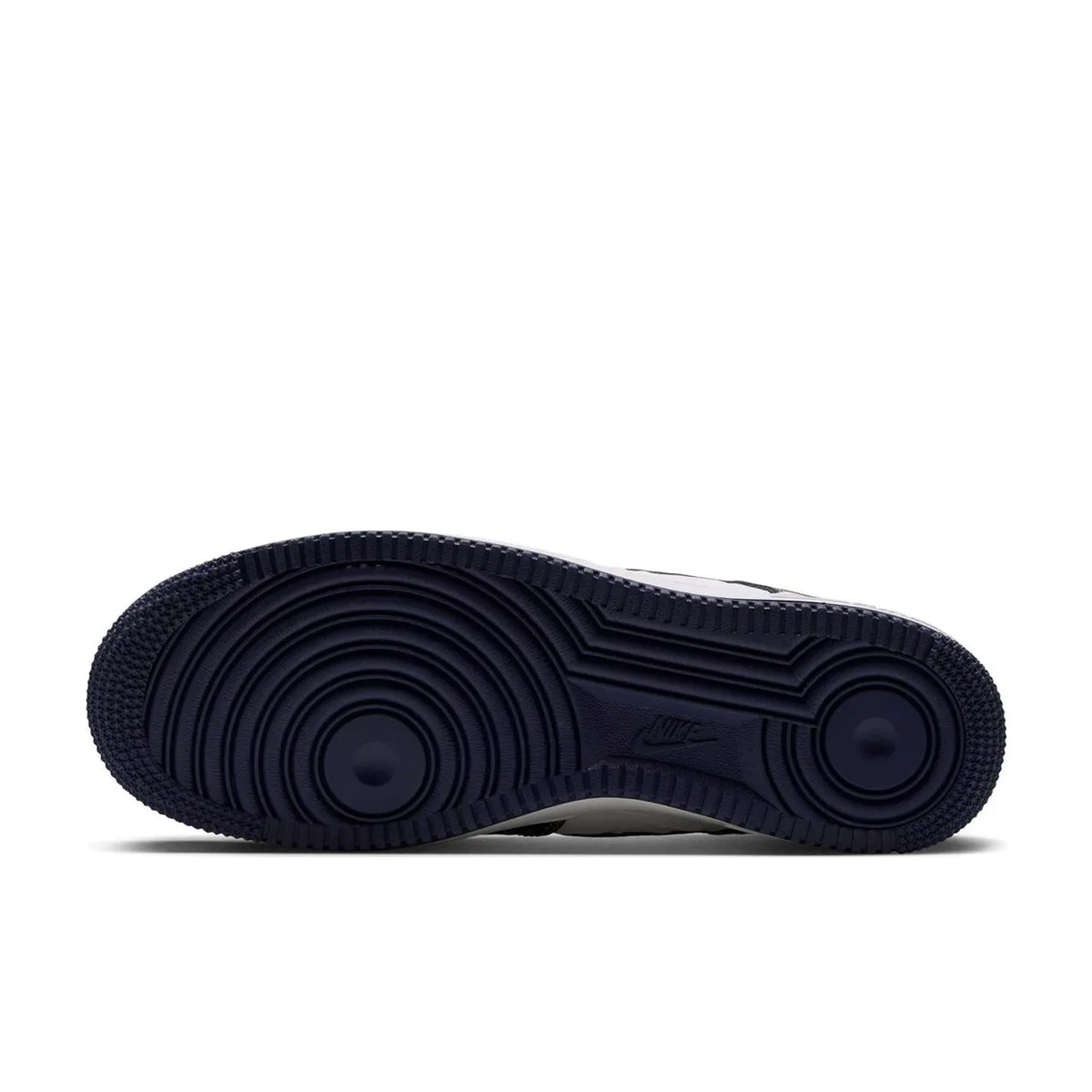 Nike Air Force 1 Low '07 Mini Swoosh Midnight Navy - 6