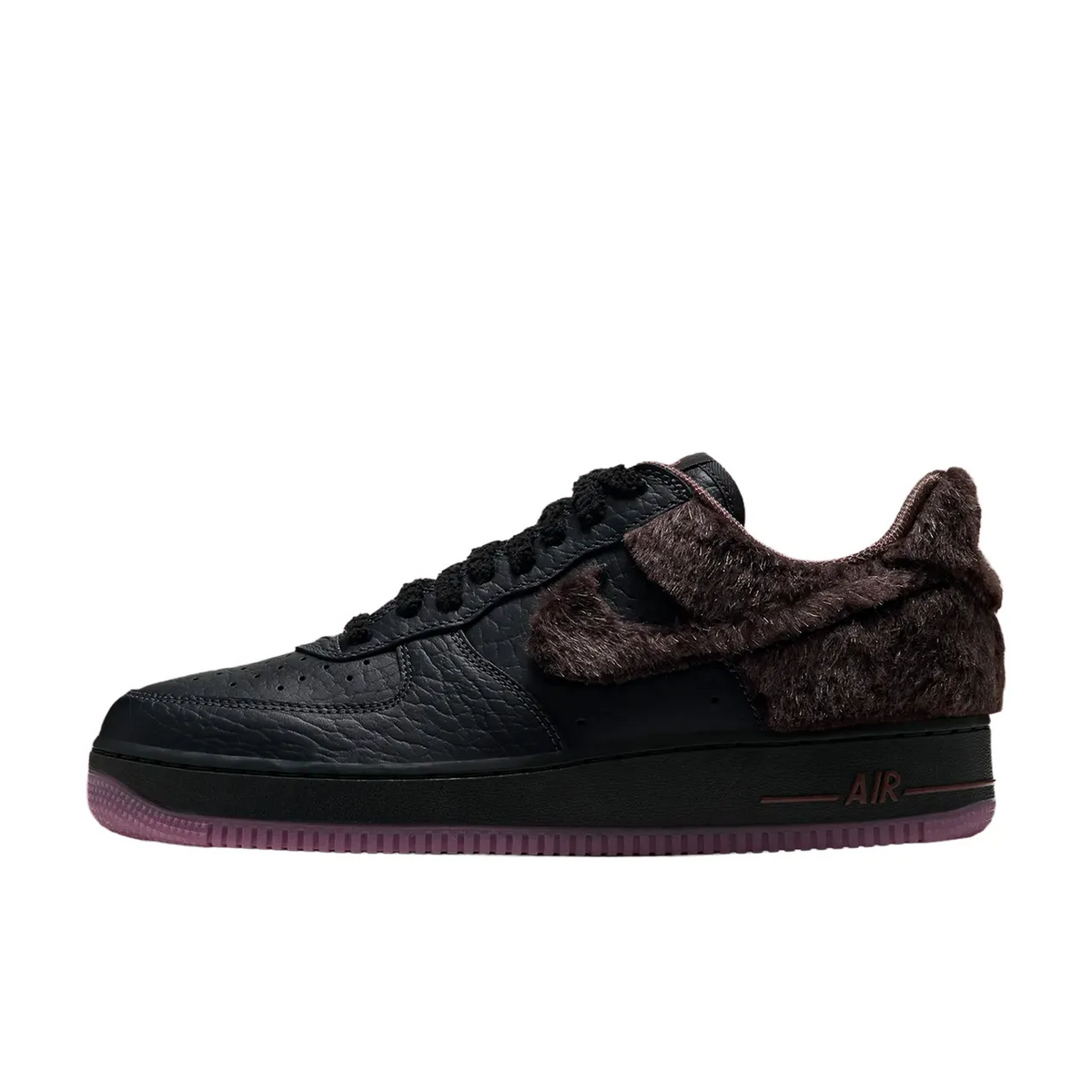 Nike Air Force 1 Low '07 NYC Rat - 1