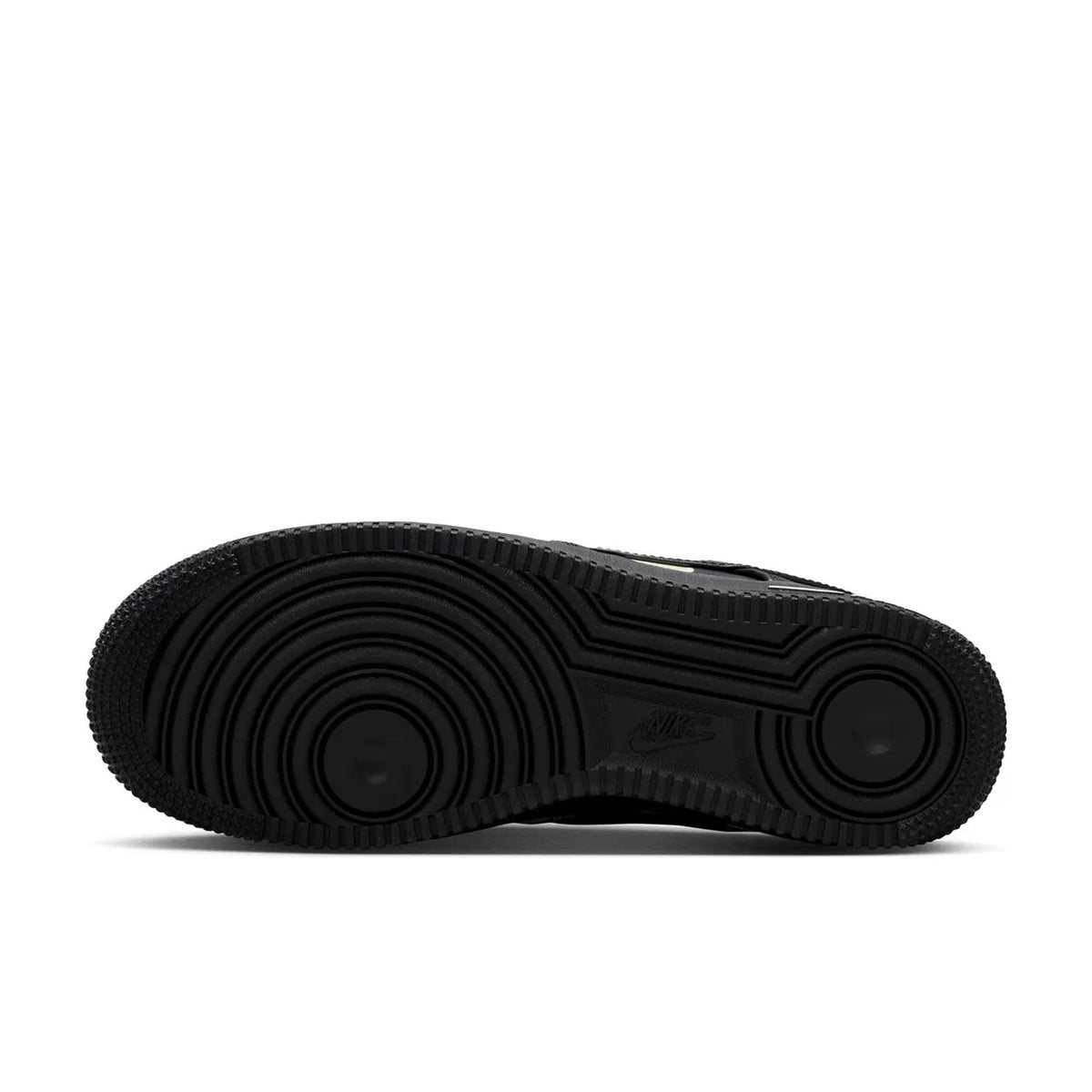Nike Air Force 1 Low '07 Polka Dots Black Sail - 6