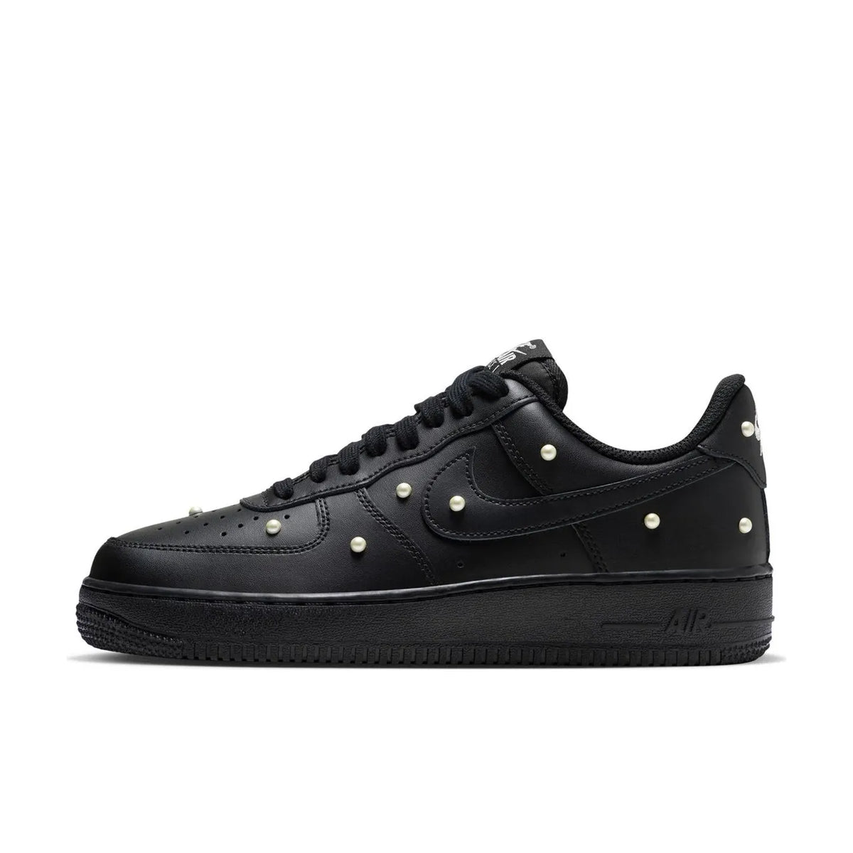 Nike Air Force 1 Low '07 SE Pearl Black - 1