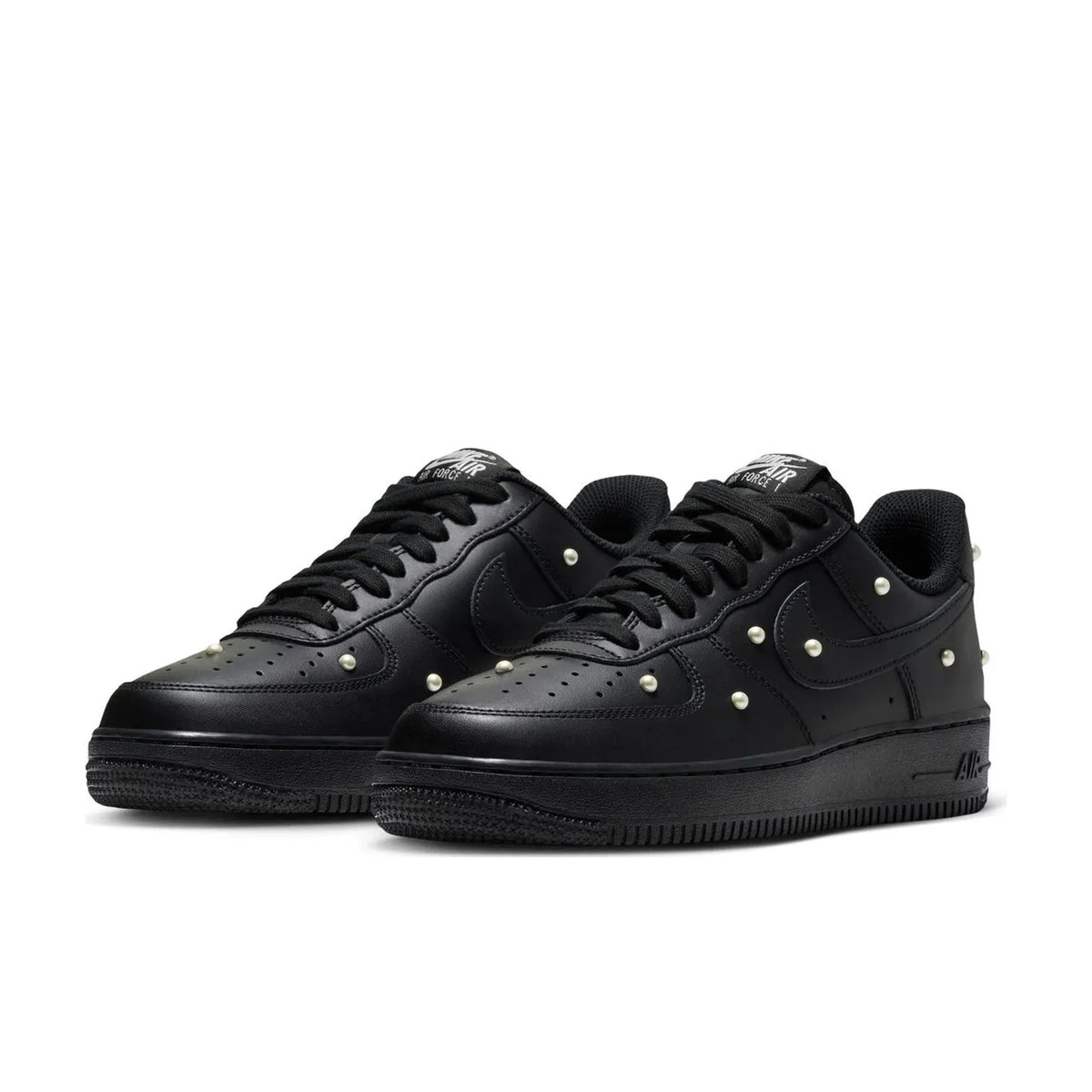 Nike Air Force 1 Low '07 SE Pearl Black - 2