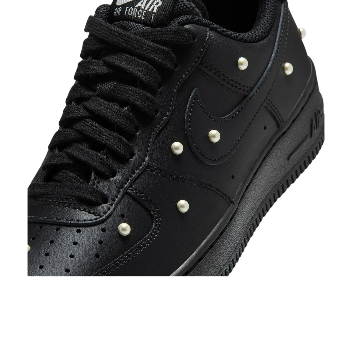 Nike Air Force 1 Low '07 SE Pearl Black - 7