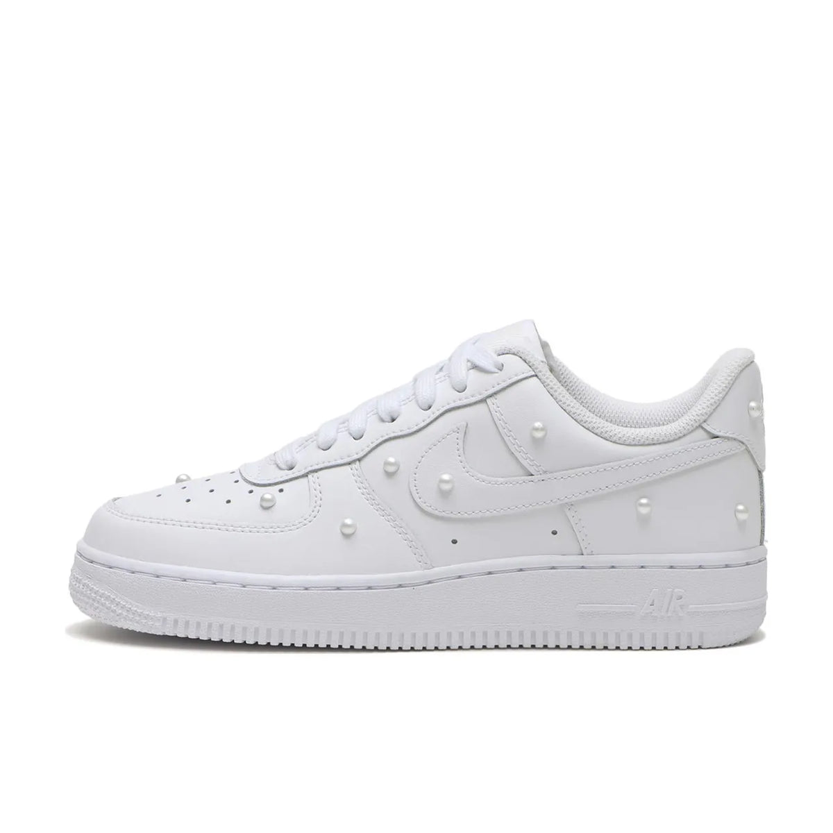 Nike Air Force 1 Low '07 SE Pearl White - 1