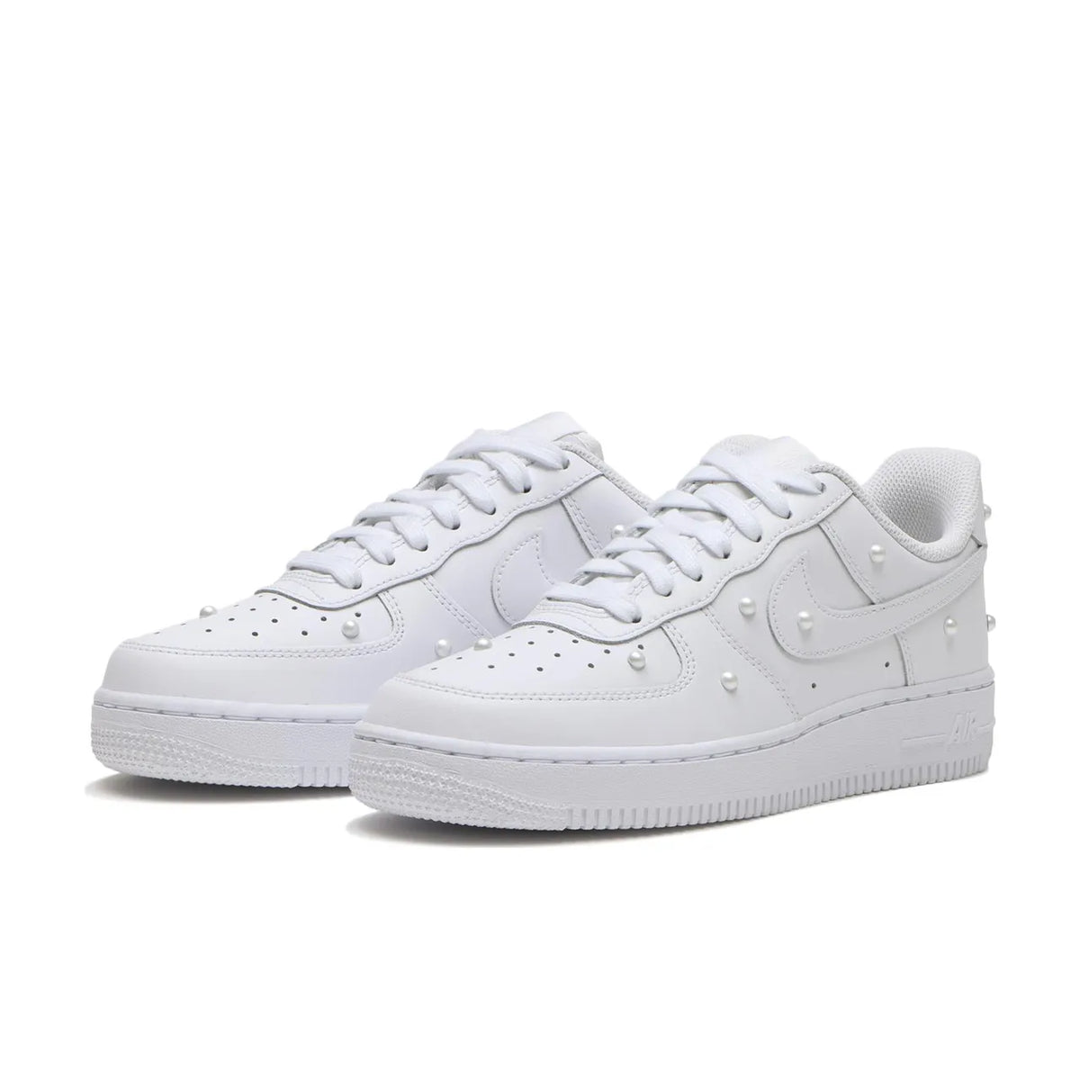 Nike Air Force 1 Low '07 SE Pearl White - 2