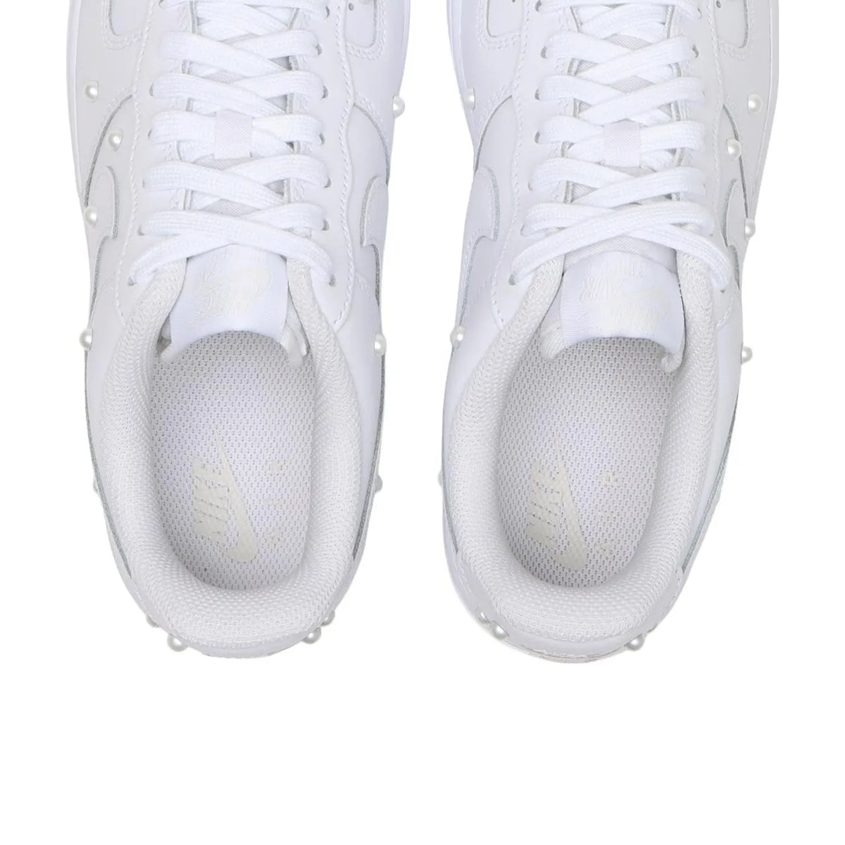 Nike Air Force 1 Low '07 SE Pearl White - 3
