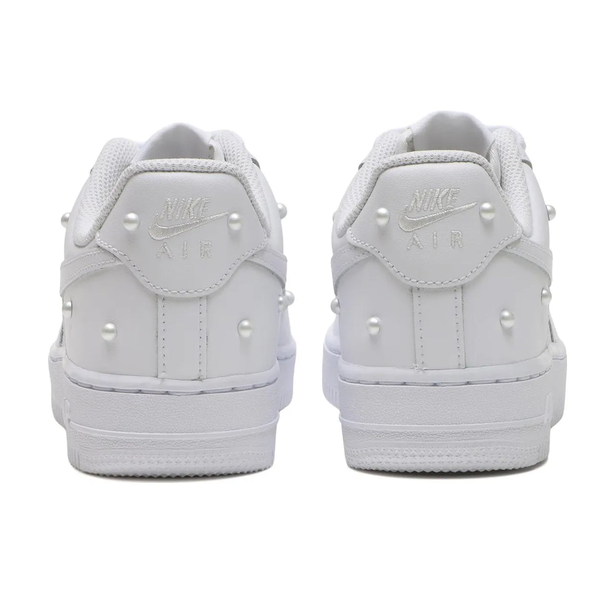 Nike Air Force 1 Low '07 SE Pearl White - 4