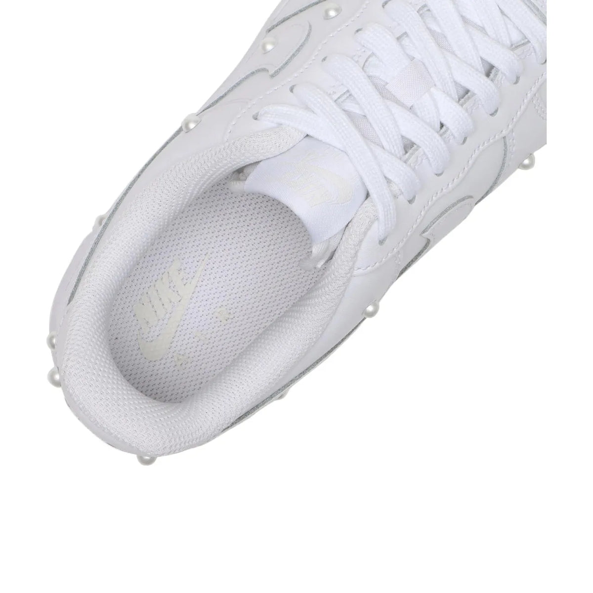Nike Air Force 1 Low '07 SE Pearl White - 7