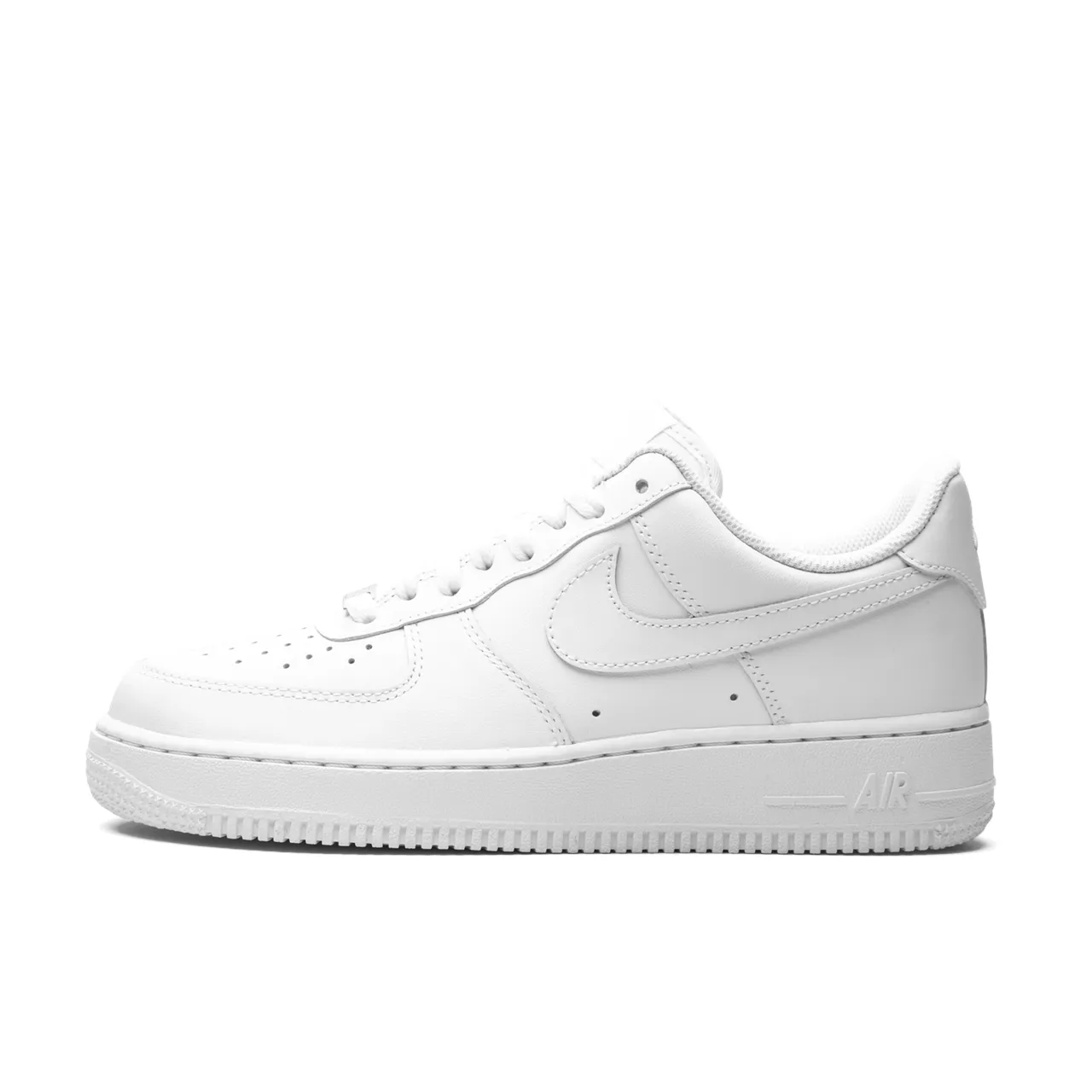 Nike Air Force 1 Low '07 White Stadium Green - 1