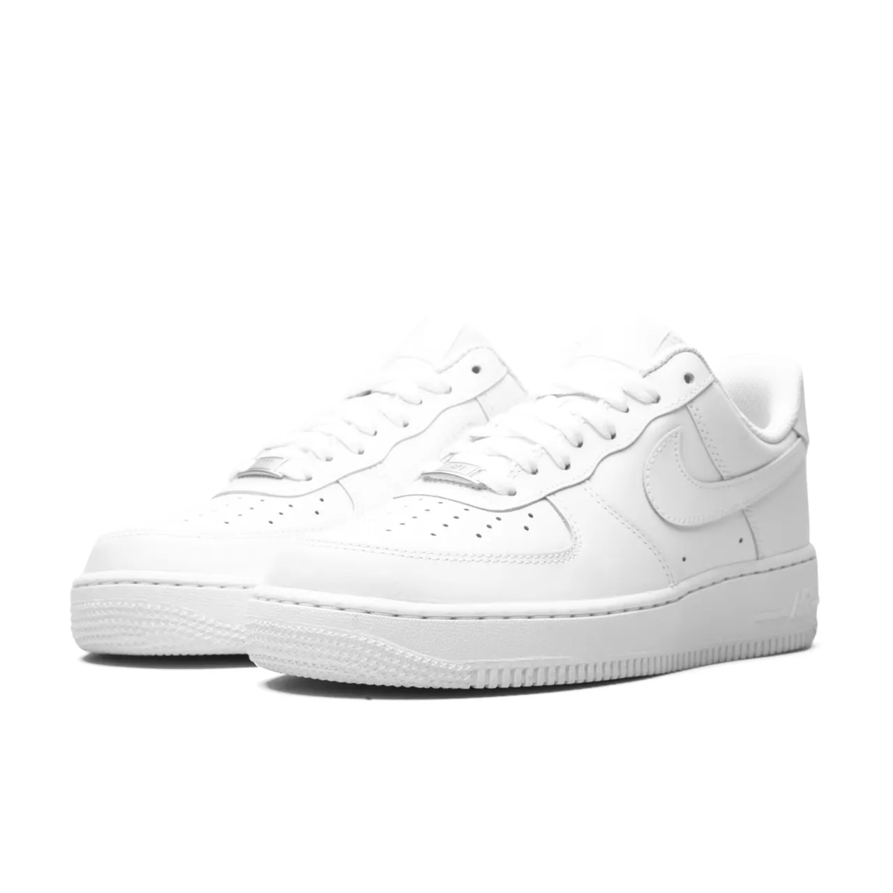 Nike Air Force 1 Low '07 White Stadium Green - 2
