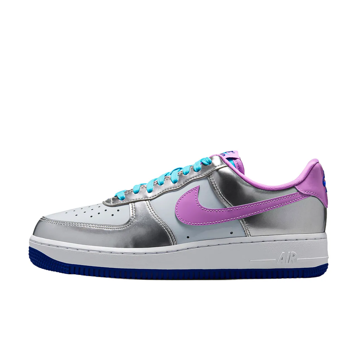Nike Air Force 1 Low '07 WNBA All-Star Weekend - 1
