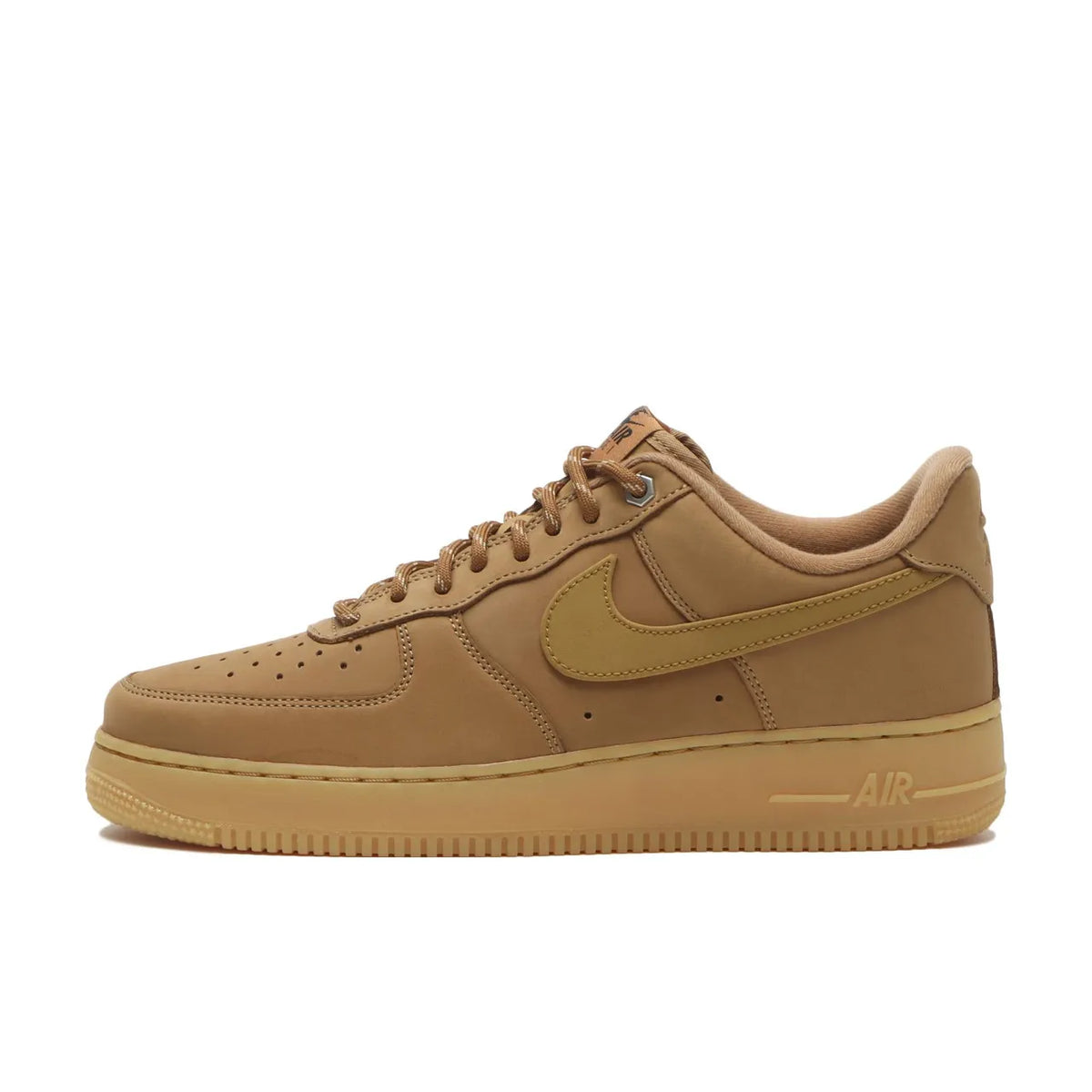 Nike Air Force 1 Low Flax Wheat - 1