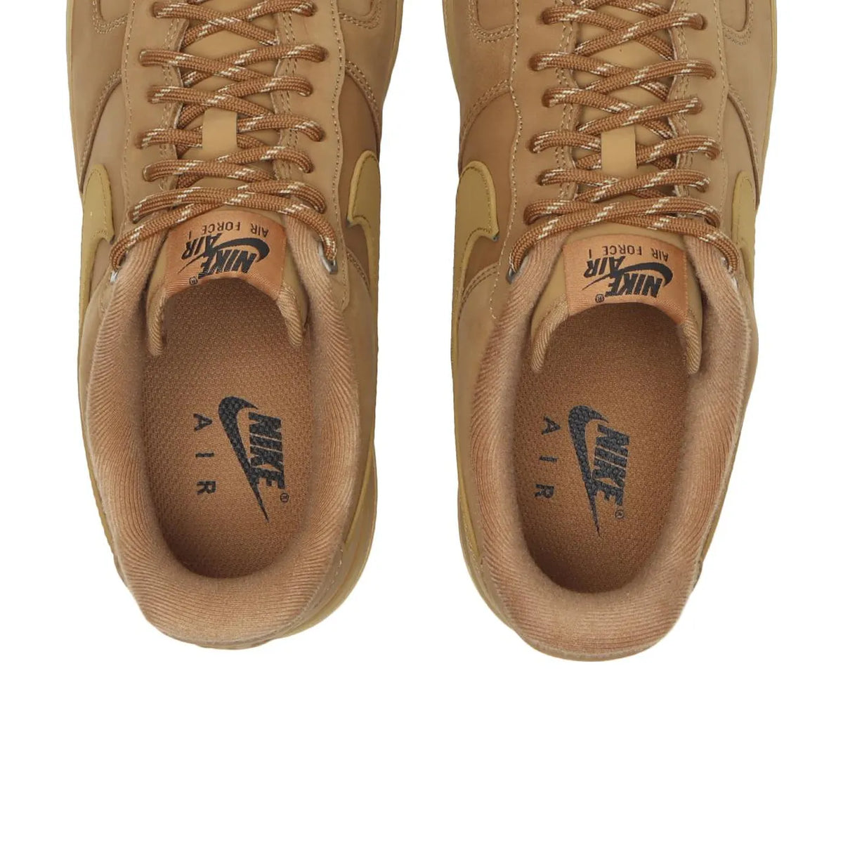 Nike Air Force 1 Low Flax Wheat - 3