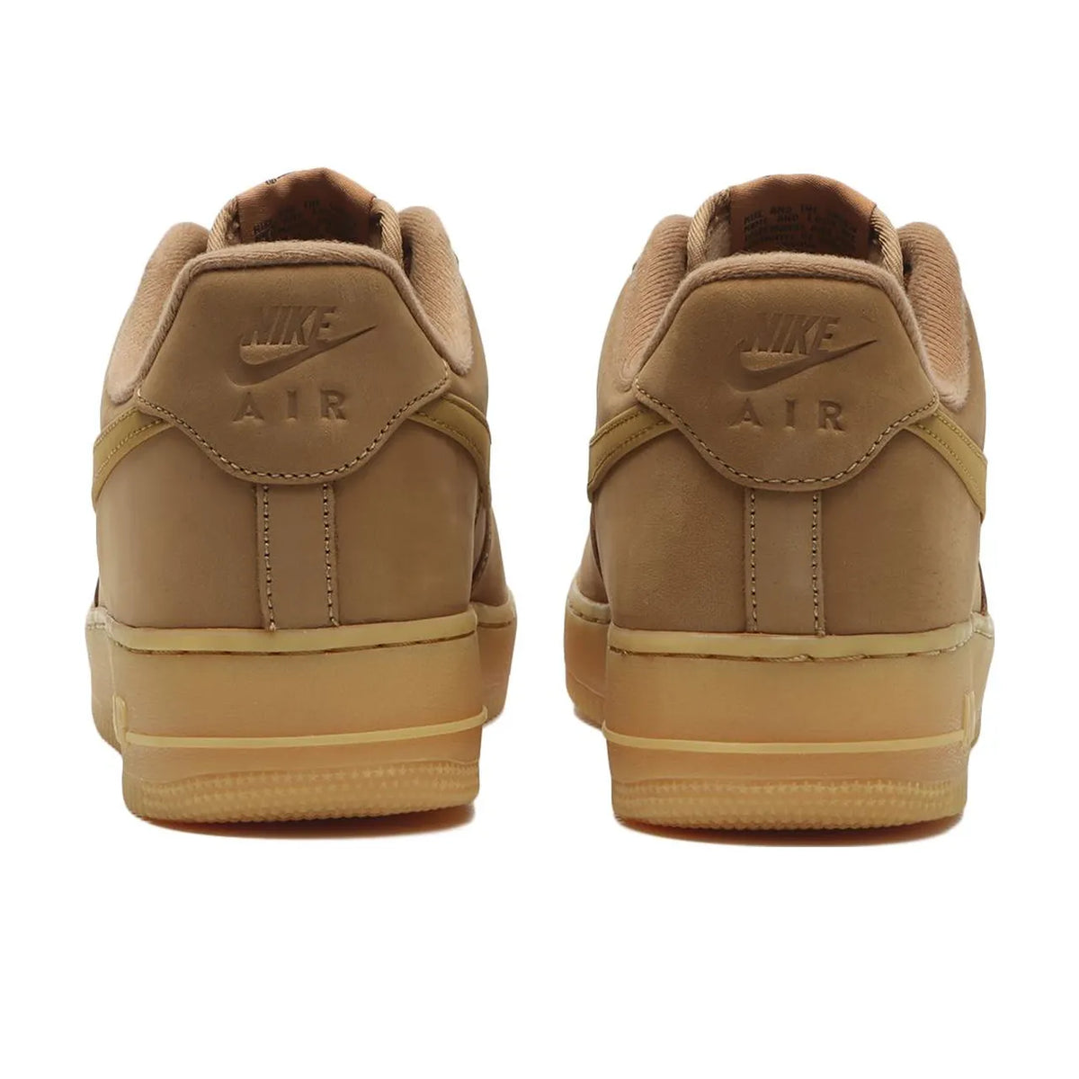 Nike Air Force 1 Low Flax Wheat - 4
