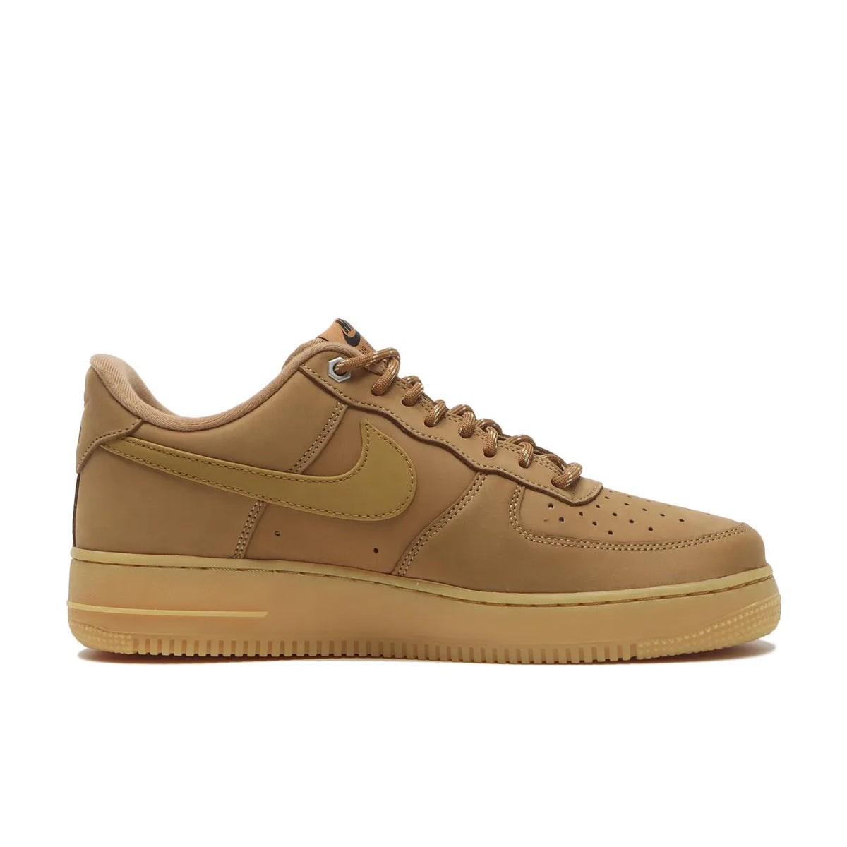 Nike Air Force 1 Low Flax Wheat - 5