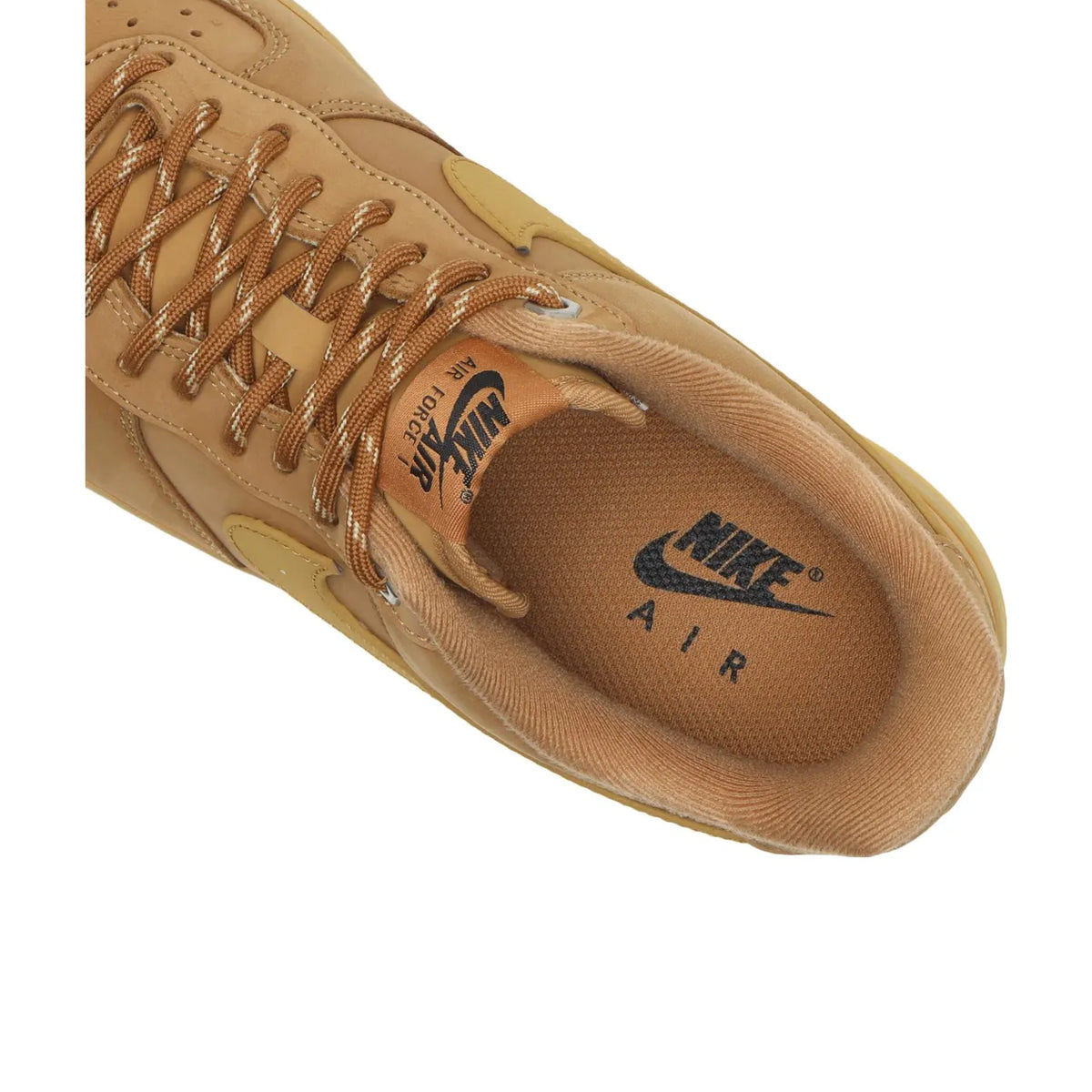 Nike Air Force 1 Low Flax Wheat - 7