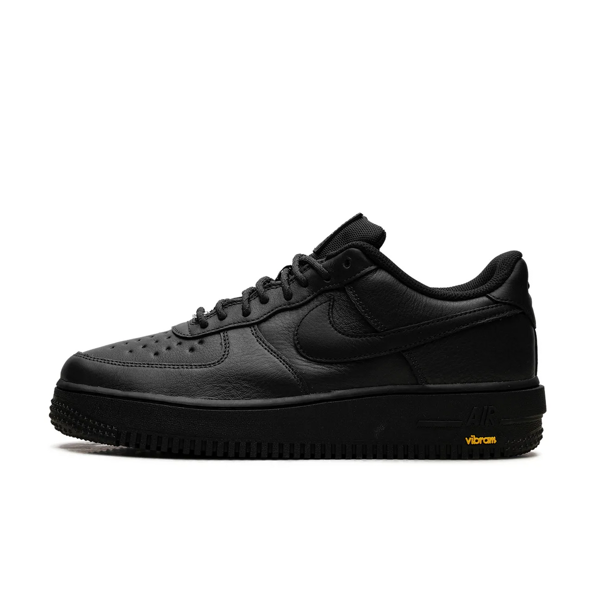 Nike Air Force 1 Low Gore-Tex Vibram Black - 1