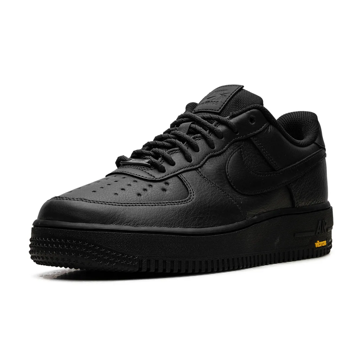 Nike Air Force 1 Low Gore-Tex Vibram Black - 4