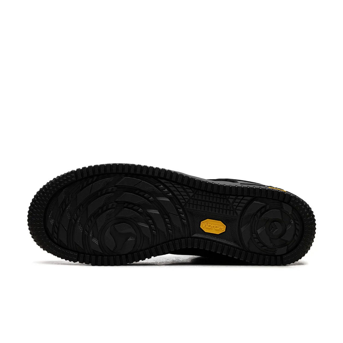 Nike Air Force 1 Low Gore-Tex Vibram Black - 5
